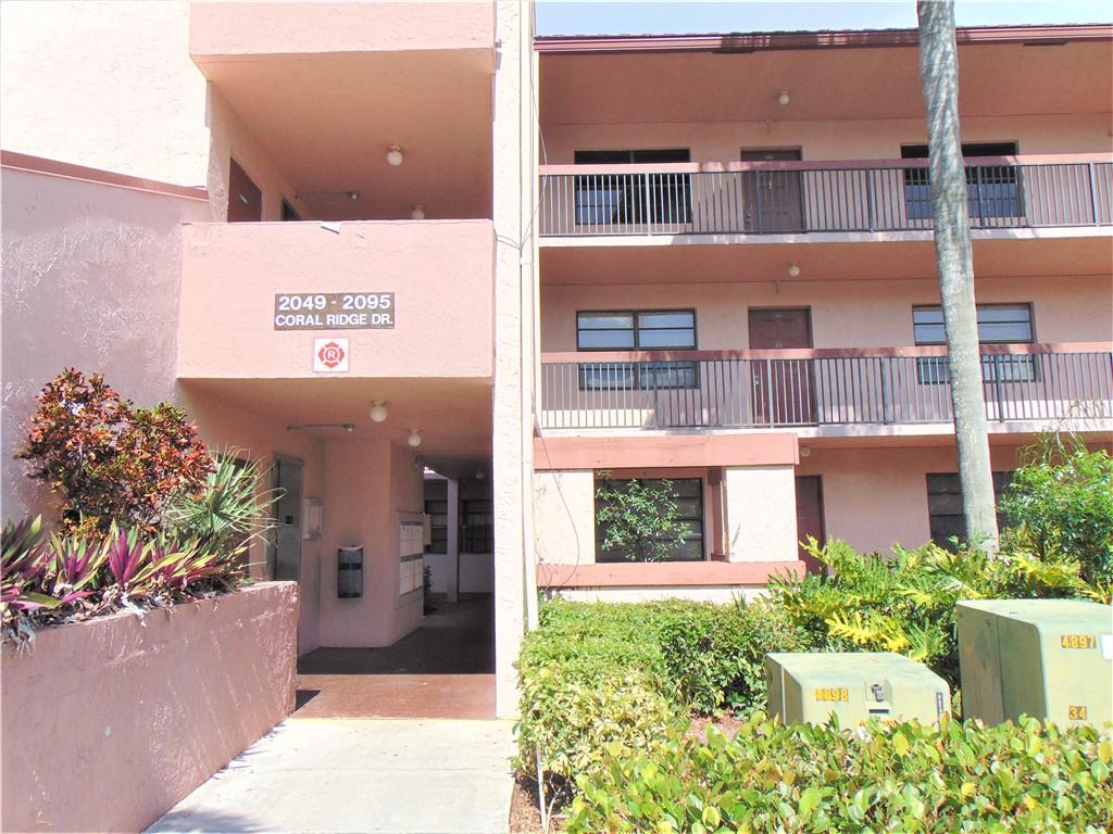 Saxon Woods North - Residential