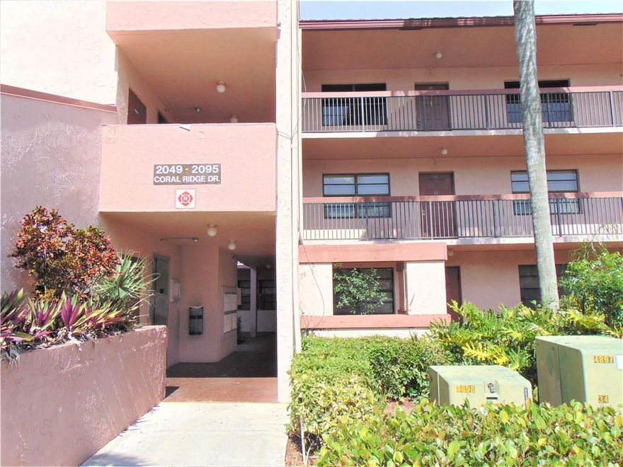 Great 3 bedroom and 2 bath Condo in Coral Springs! No Rental Restrictions! First Floor Corner unit! Close to mailboxes. Enclosed Patio with Accordion Hurricane Shutters. Tile flooring throughout. Washer and Dryer. Community Pool and Tennis Courts on site. Close to great Schools and Shopping! Won't Last! Great 3 bedroom and 2 bath Condo in Coral Springs! No Rental Restrictions! First Floor Corner unit! Close to mailboxes. Enclosed Patio with Accordion Hurricane Shutters. Tile flooring throughout. Washer and Dryer. Community Pool and Tennis Courts on site. Close to great Schools and Shopping! Won't Last!