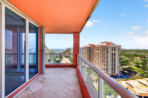 Tiny photo for 2100 N Ocean Boulevard #16e, Fort Lauderdale, FL 33305 (MLS # B26013904)