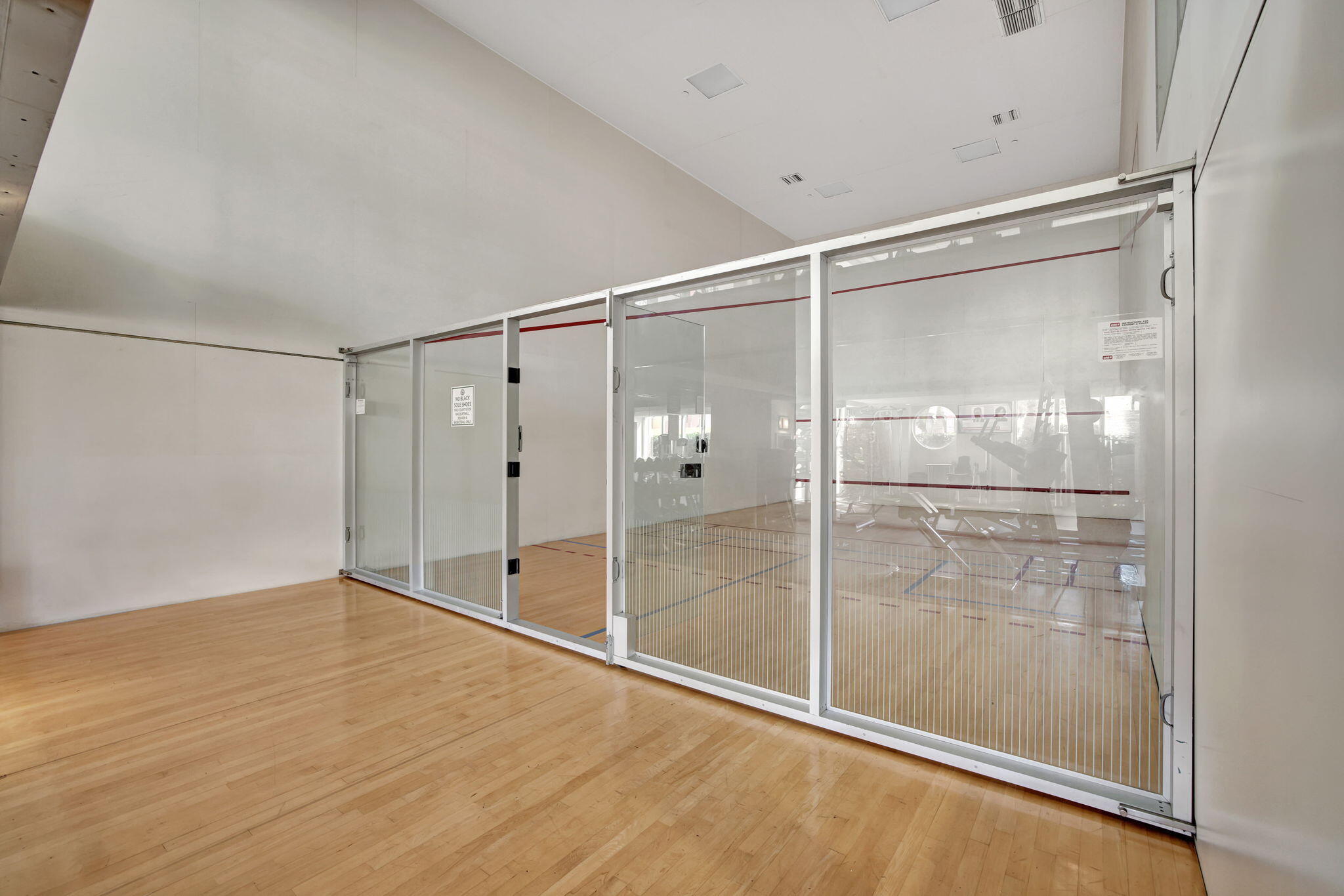 PALMS TOWER ONE CONDO - Residential