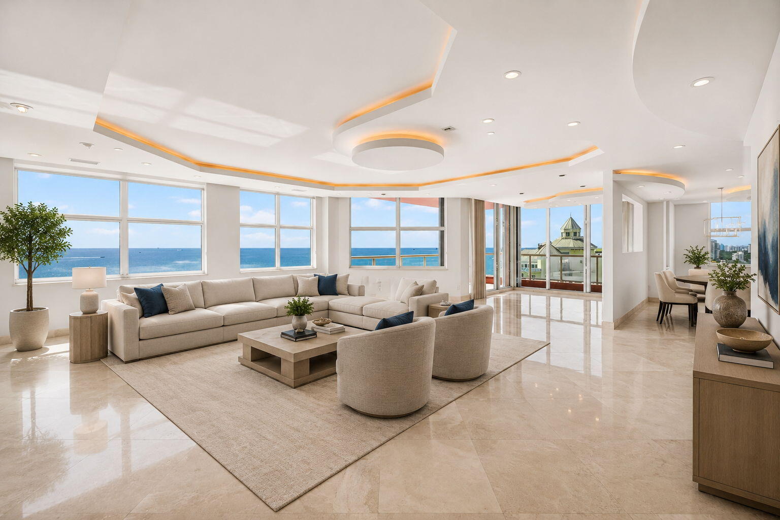 2100 N Ocean Boulevard 16e