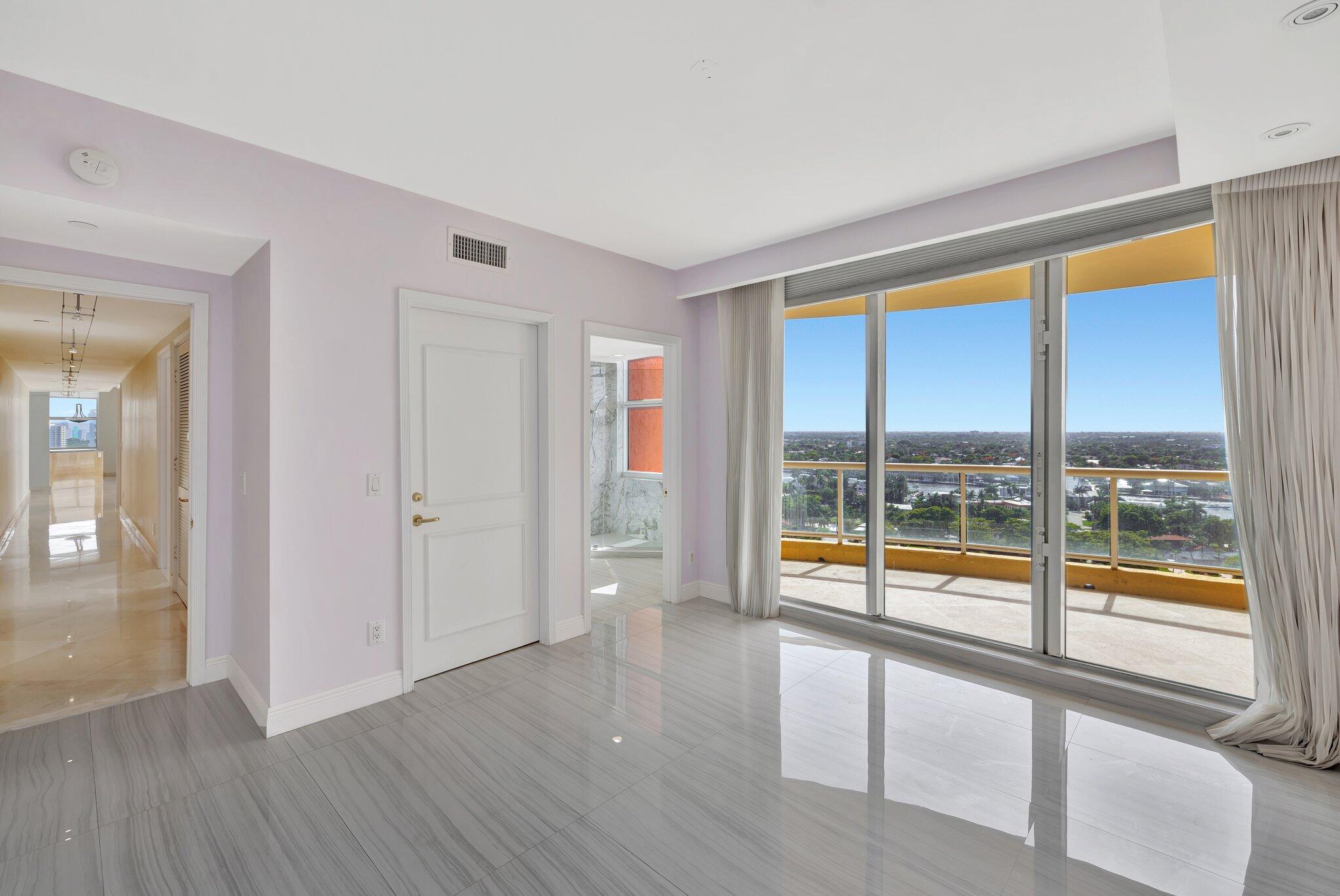 PALMS TOWER ONE CONDO - Residential