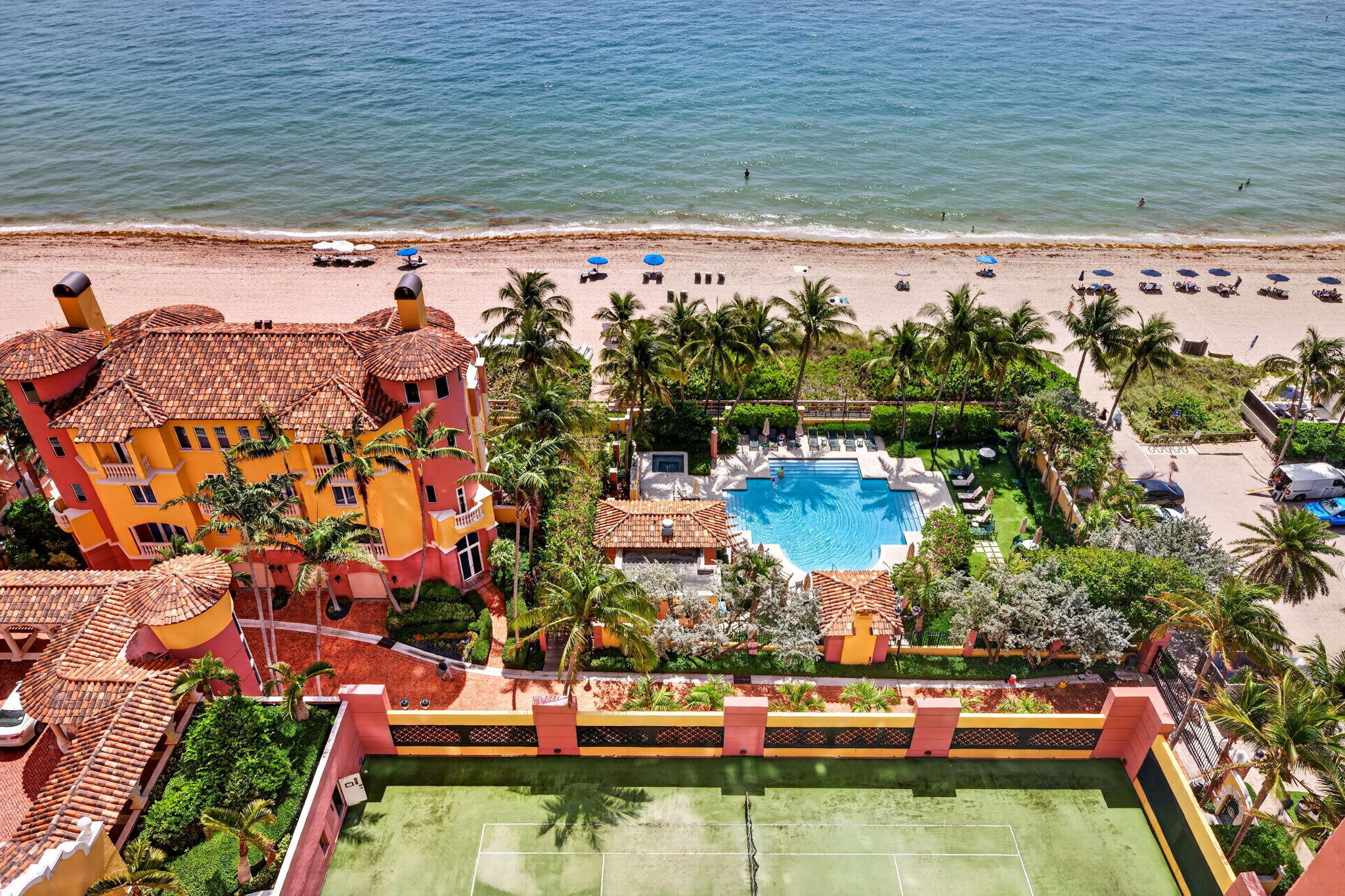 2100 N Ocean Boulevard 16e
