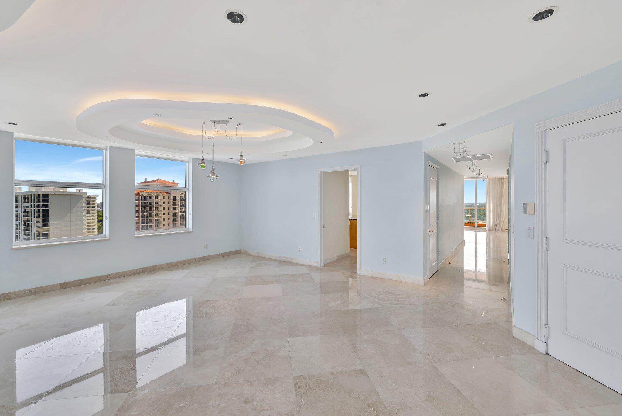 PALMS TOWER ONE CONDO - Residential