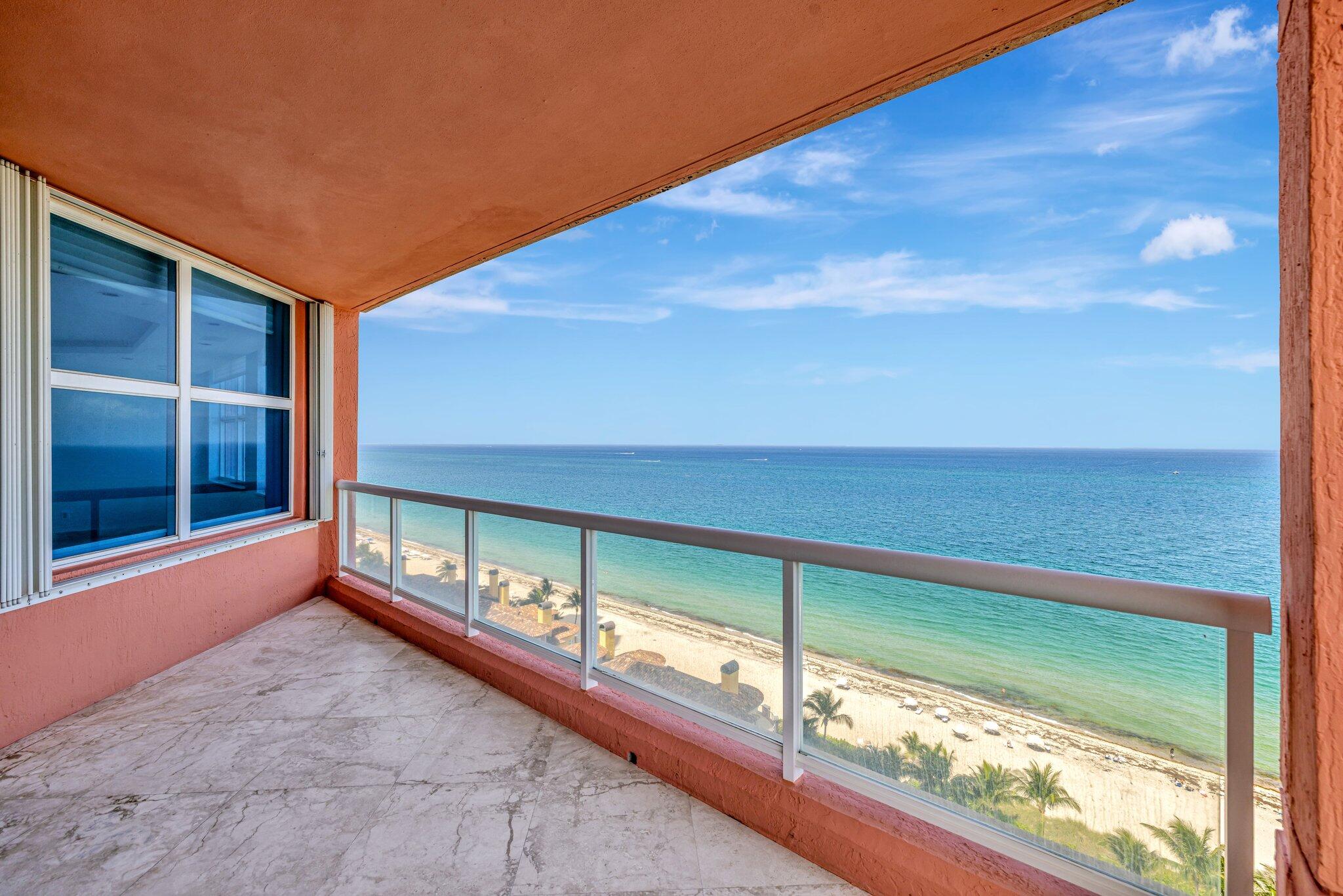 PALMS TOWER ONE CONDO - Residential