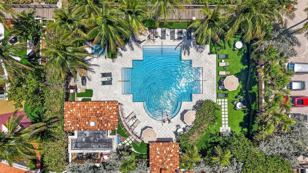 Photo of 2100 N Ocean Boulevard #16e, Fort Lauderdale, FL 33305 (MLS # B26013904)