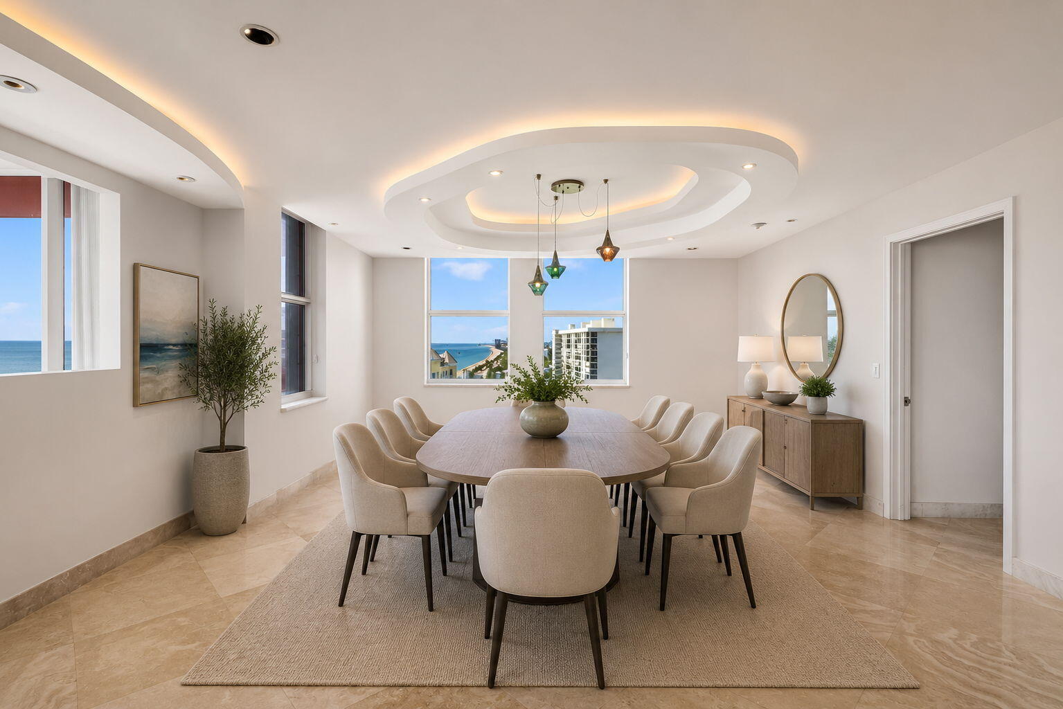 2100 N Ocean Boulevard 16e