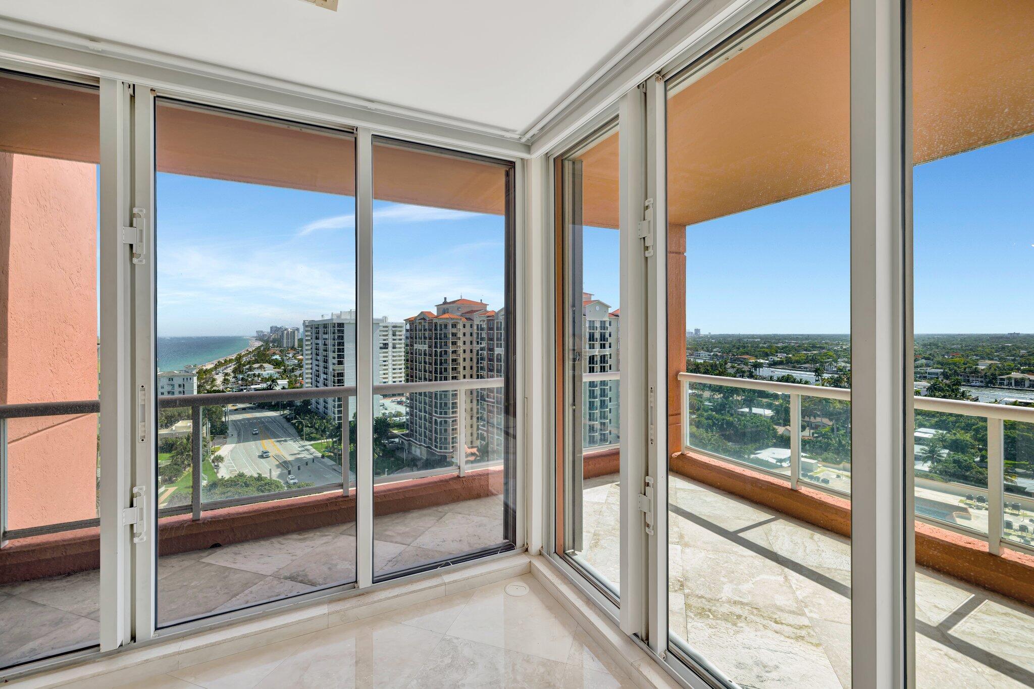 PALMS TOWER ONE CONDO - Residential