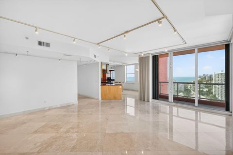 Tiny photo for 2100 N Ocean Boulevard #16e, Fort Lauderdale, FL 33305 (MLS # B26013904)