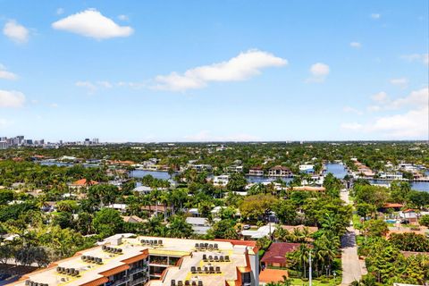 Tiny photo for 2100 N Ocean Boulevard #16e, Fort Lauderdale, FL 33305 (MLS # B26013904)