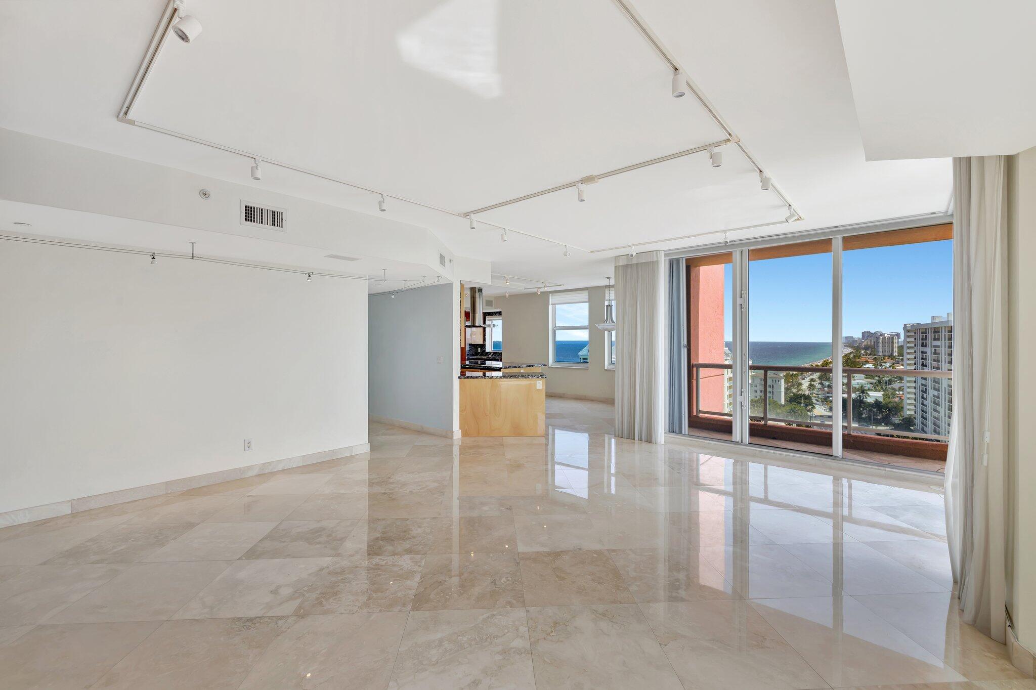 PALMS TOWER ONE CONDO - Residential