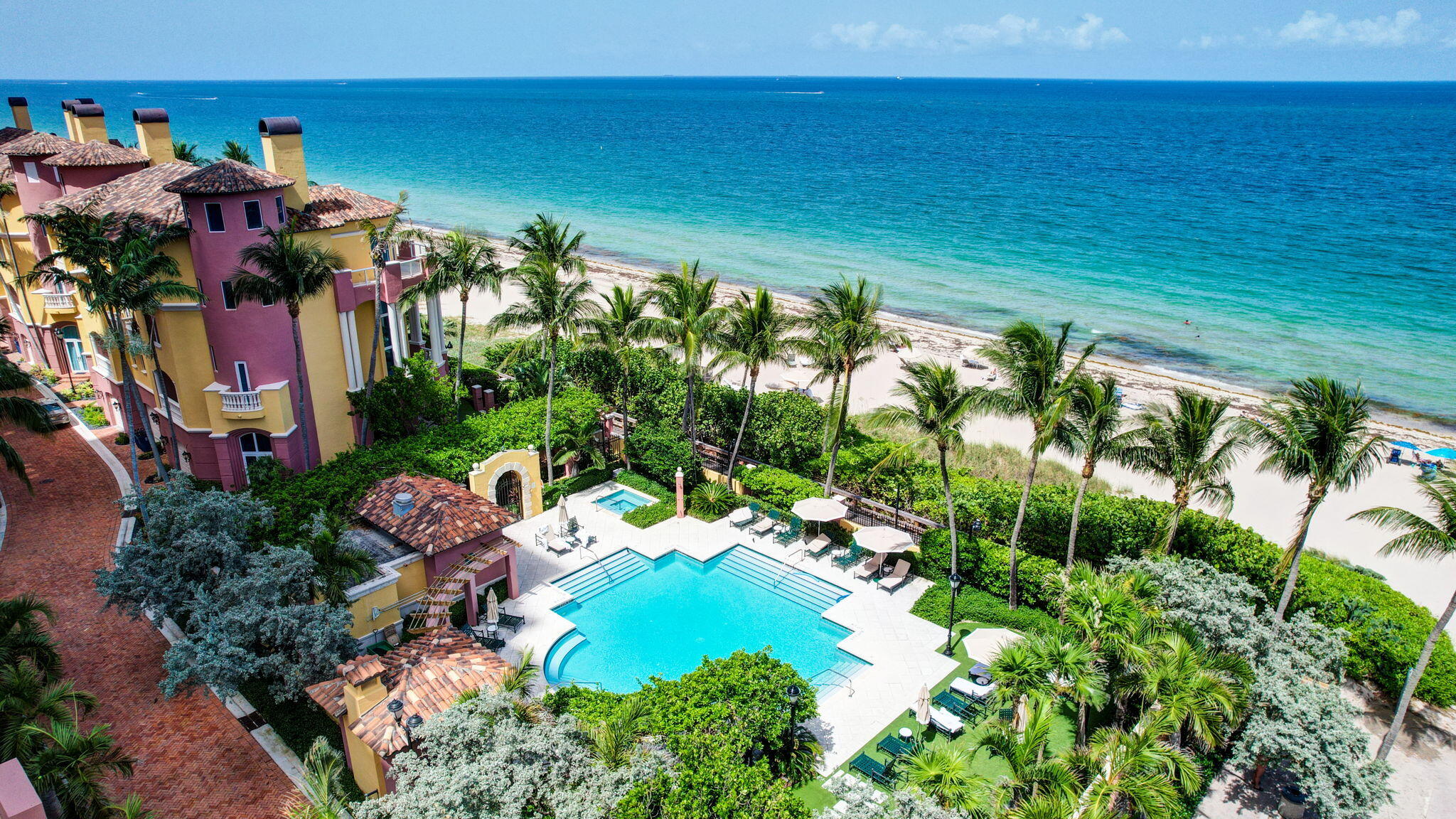 2100 N Ocean Boulevard 16e