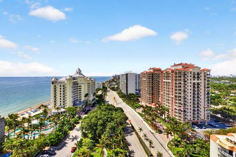 Tiny photo for 2100 N Ocean Boulevard #16e, Fort Lauderdale, FL 33305 (MLS # B26013904)