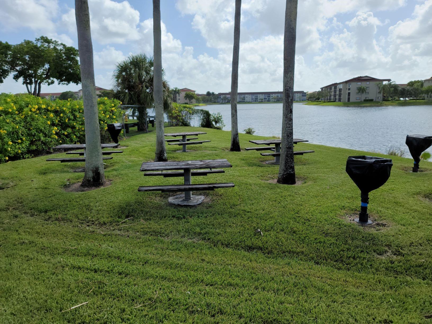 CENTURY VILLAGE - Residential Lease