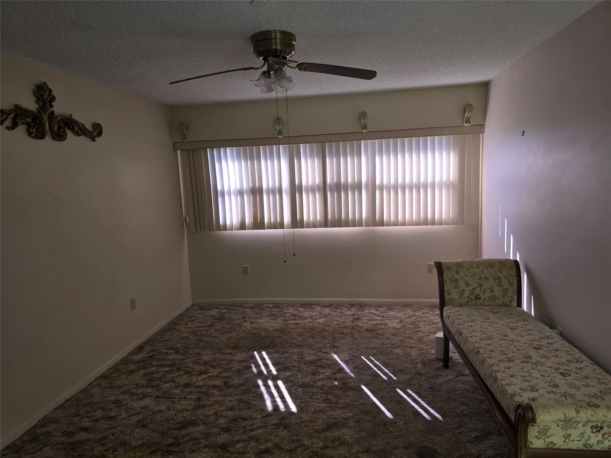 CENTURY VILLAGE - Residential Lease