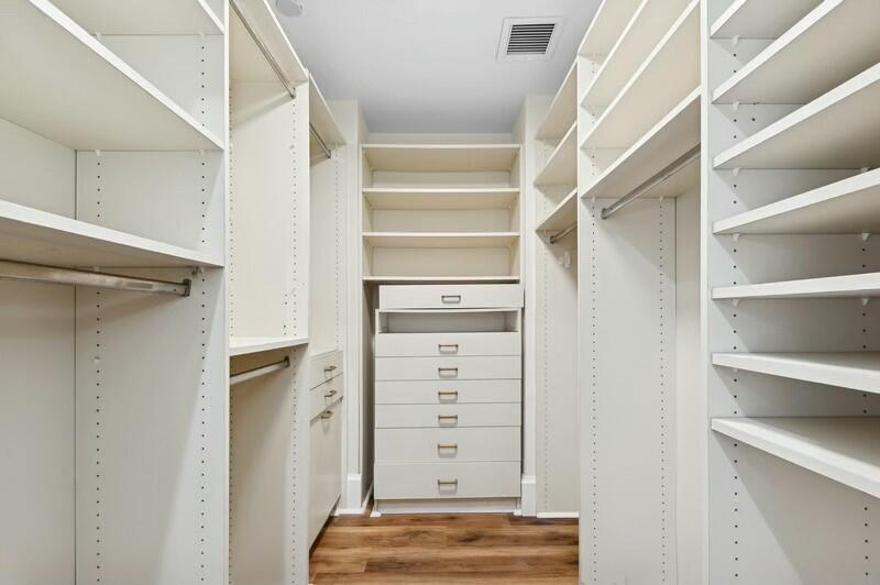 MIZNER TOWER CONDO - Residential Lease