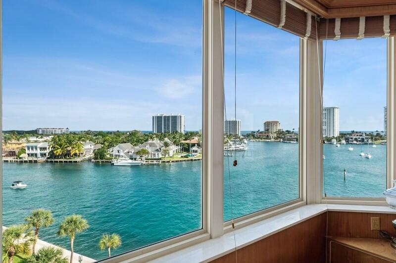 MIZNER TOWER CONDO - Residential Lease