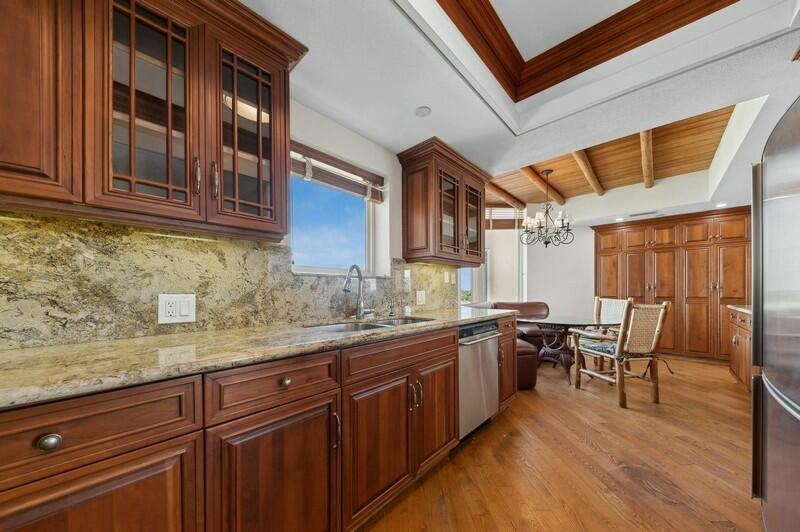 MIZNER TOWER CONDO - Residential Lease