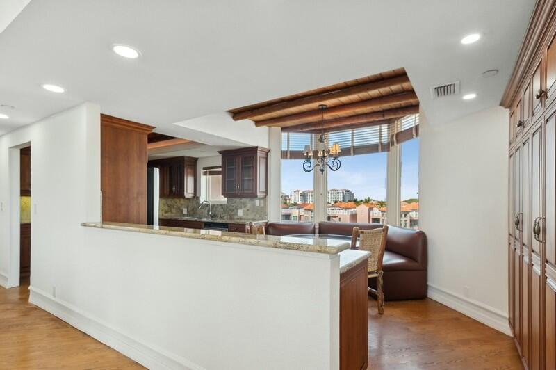 MIZNER TOWER CONDO - Residential Lease