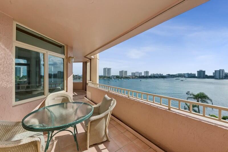 MIZNER TOWER CONDO - Residential Lease