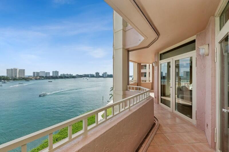 MIZNER TOWER CONDO - Residential Lease