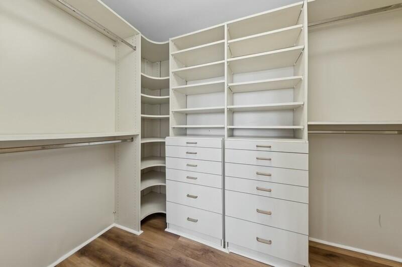 MIZNER TOWER CONDO - Residential Lease