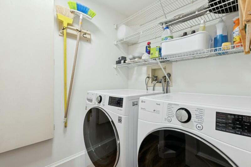 MIZNER TOWER CONDO - Residential Lease