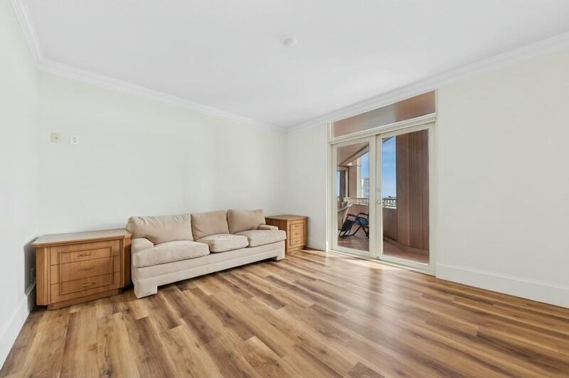 MIZNER TOWER CONDO - Residential Lease