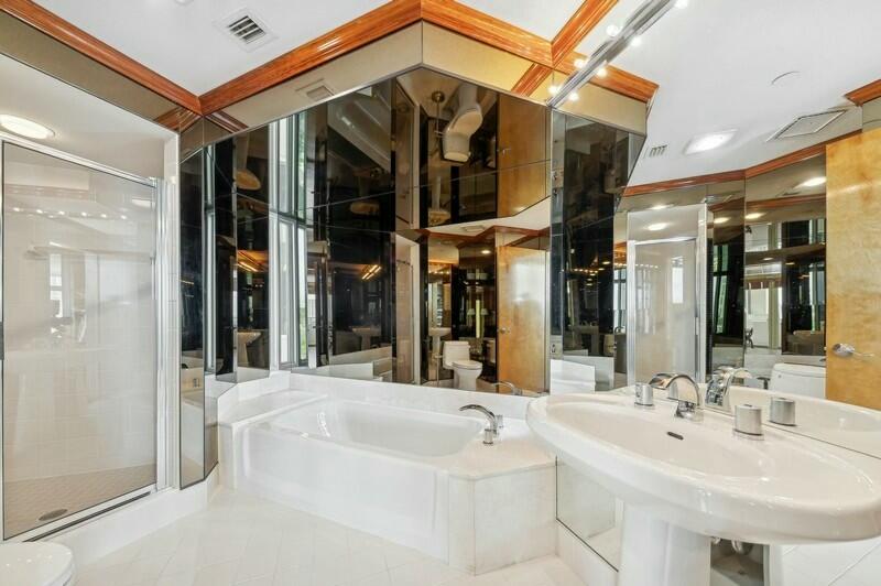 MIZNER TOWER CONDO - Residential Lease