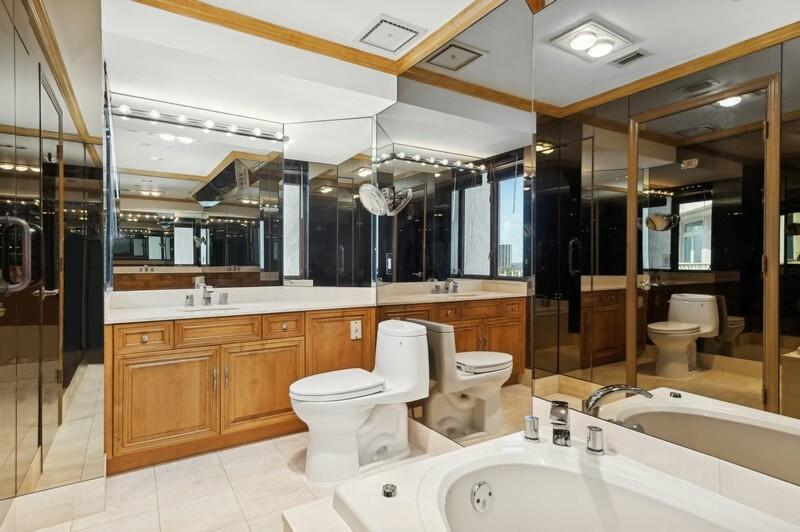 MIZNER TOWER CONDO - Residential Lease