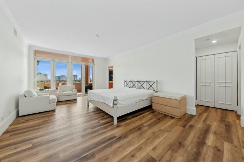 MIZNER TOWER CONDO - Residential Lease