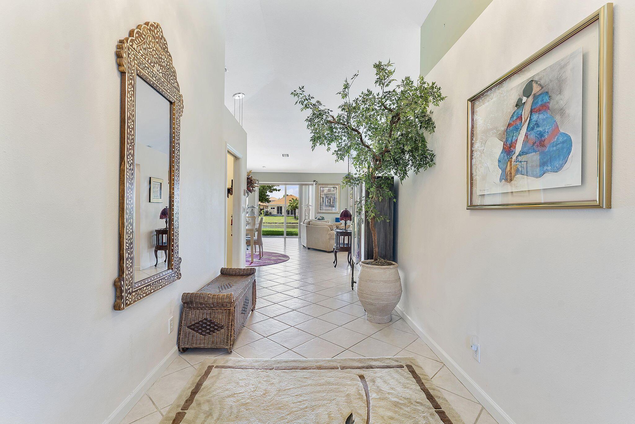 4911 Tropical Garden Drive