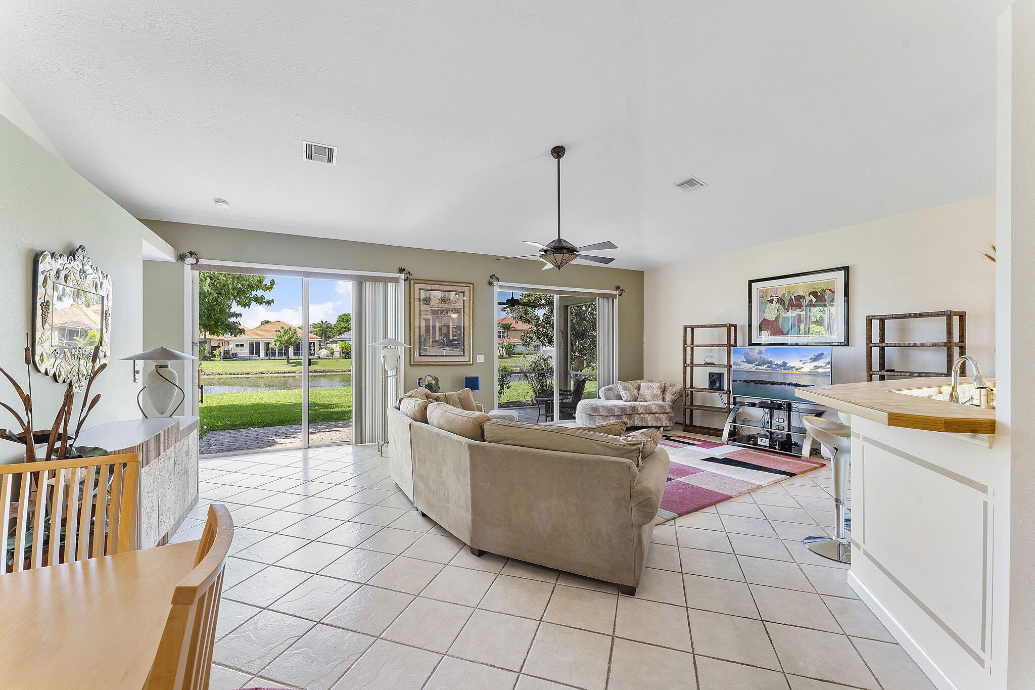 4911 Tropical Garden Drive