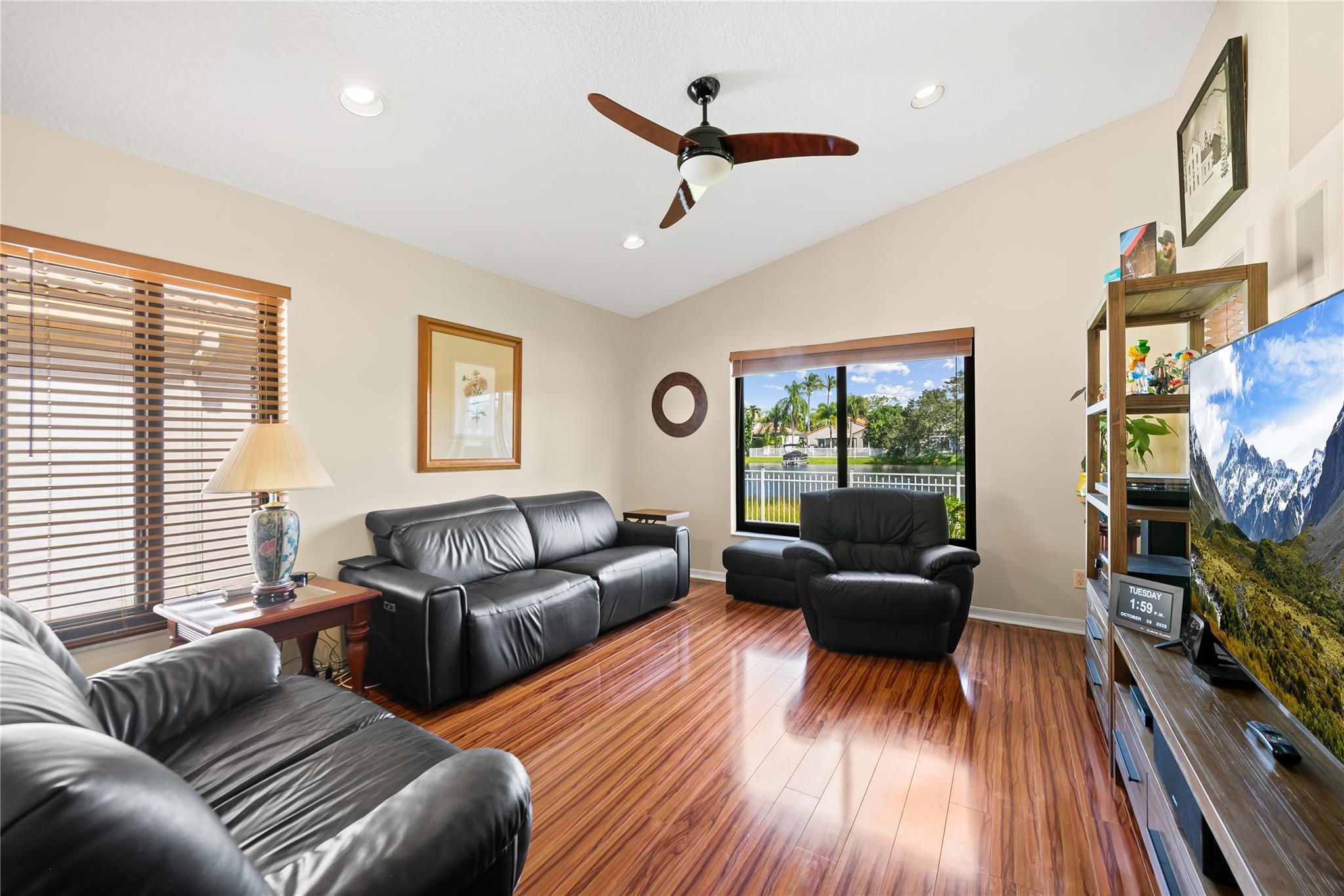 Silver Lakes At Pembroke - Residential