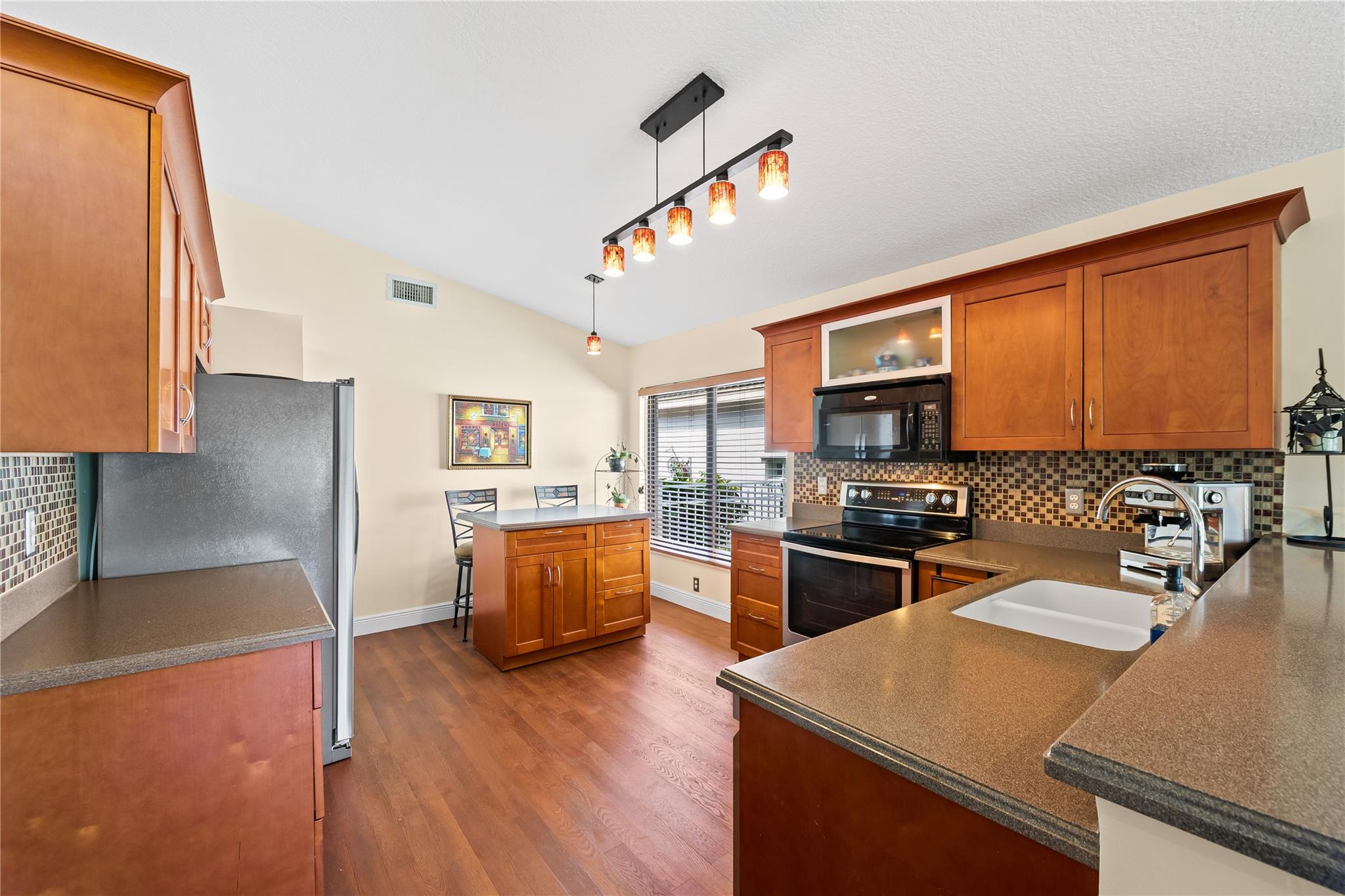 Silver Lakes At Pembroke - Residential