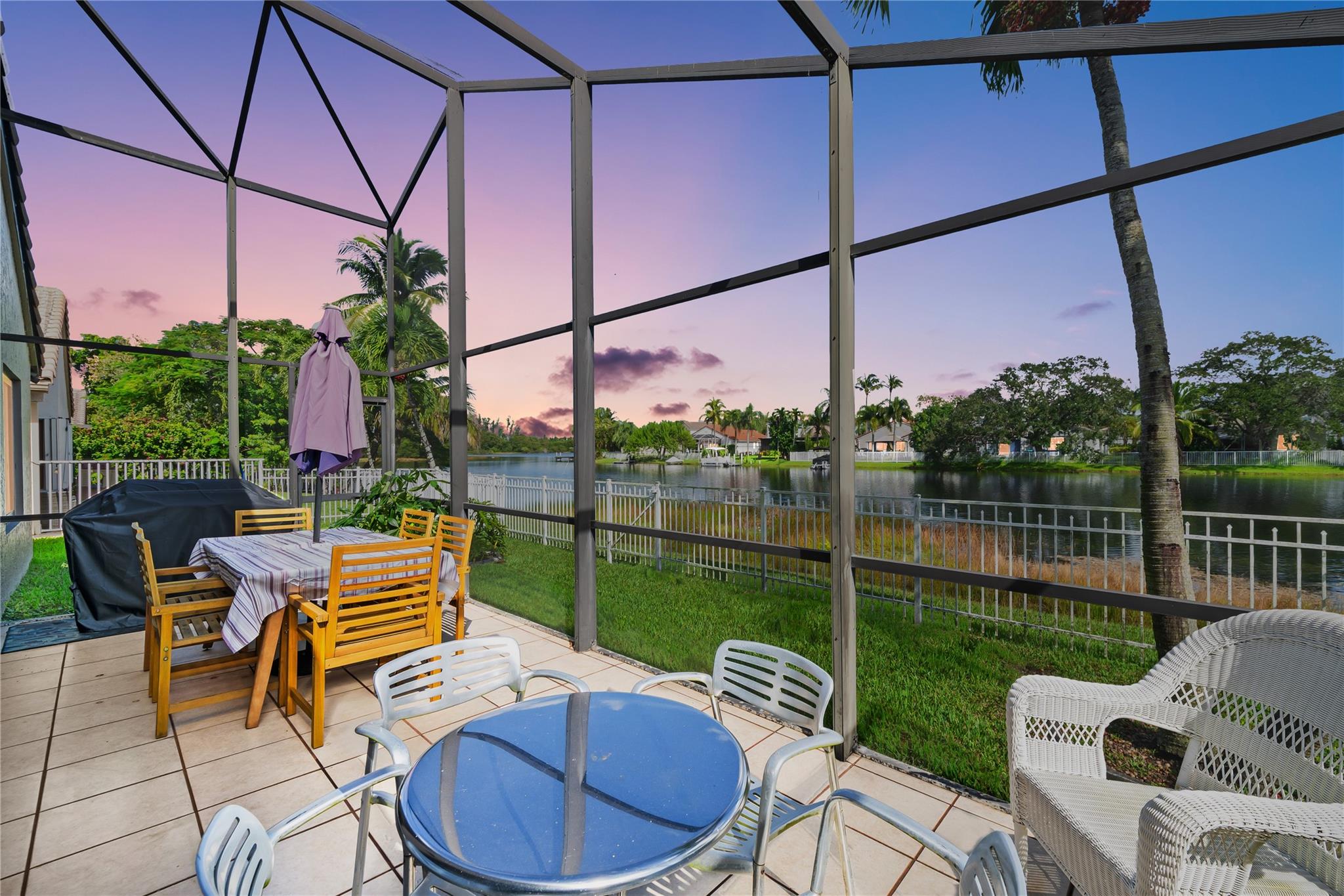 Silver Lakes At Pembroke - Residential