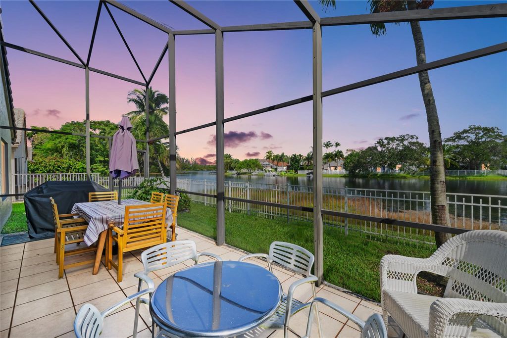 Photo of 1941 NW 182nd Ter, Pembroke Pines, FL 33029 (MLS # F10534418)