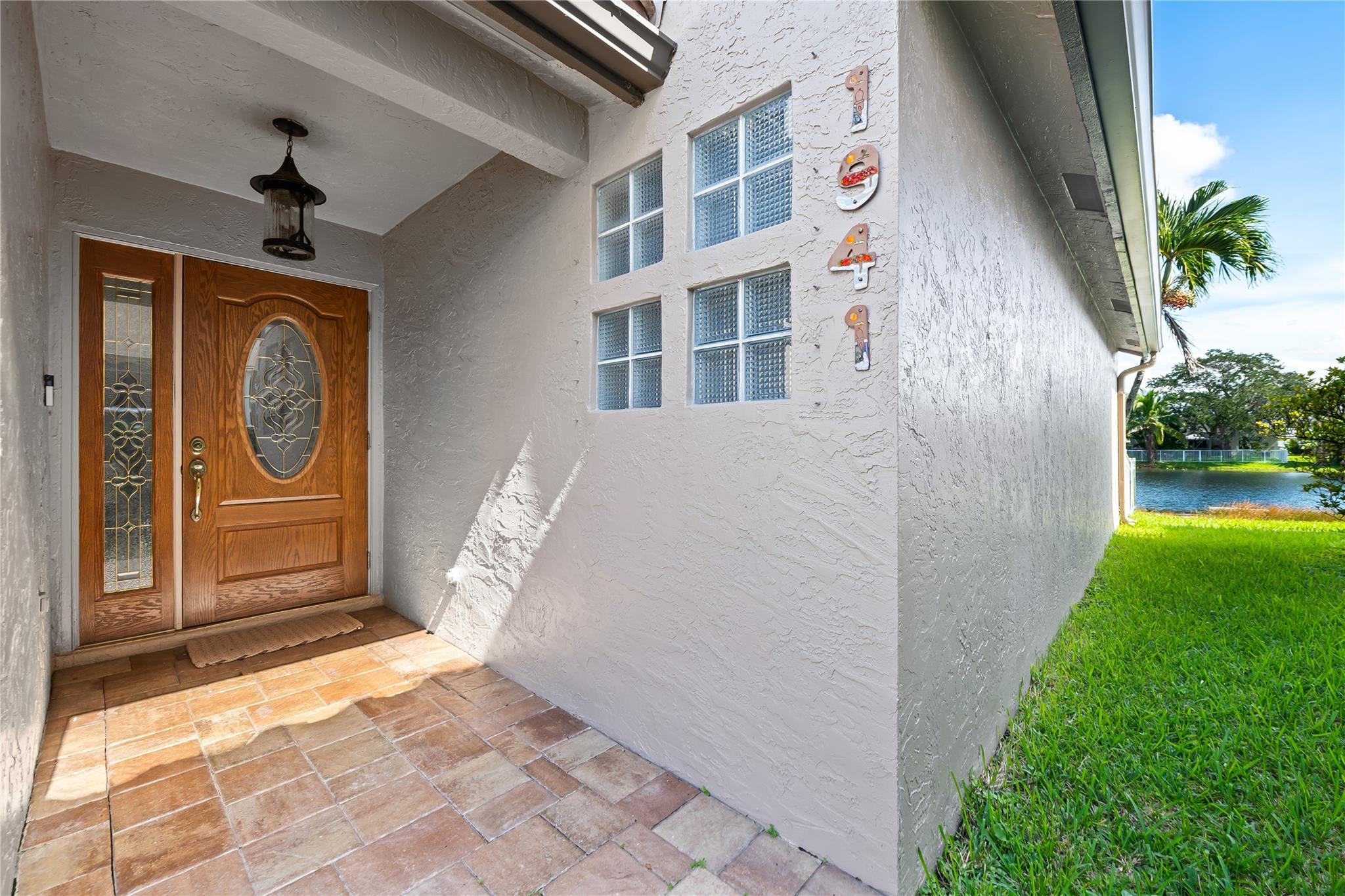 Silver Lakes At Pembroke - Residential