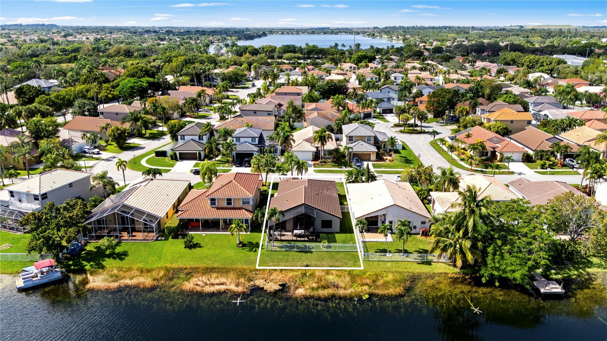 Silver Lakes At Pembroke - Residential