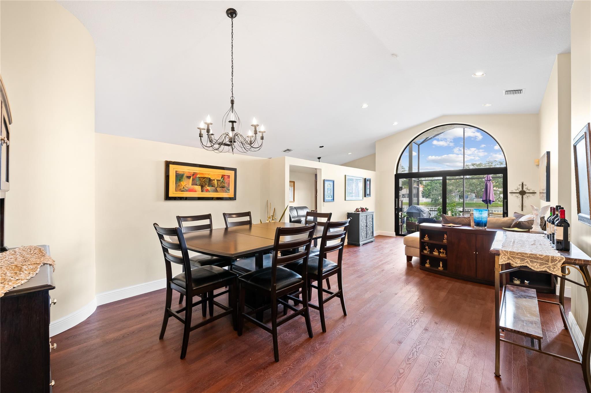 Silver Lakes At Pembroke - Residential