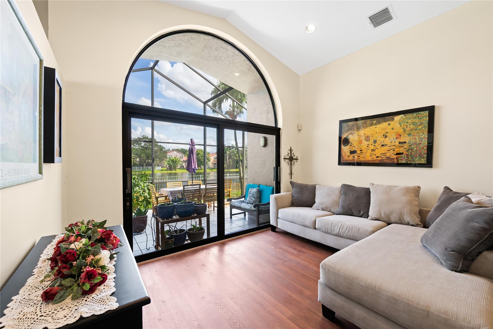 Silver Lakes At Pembroke - Residential