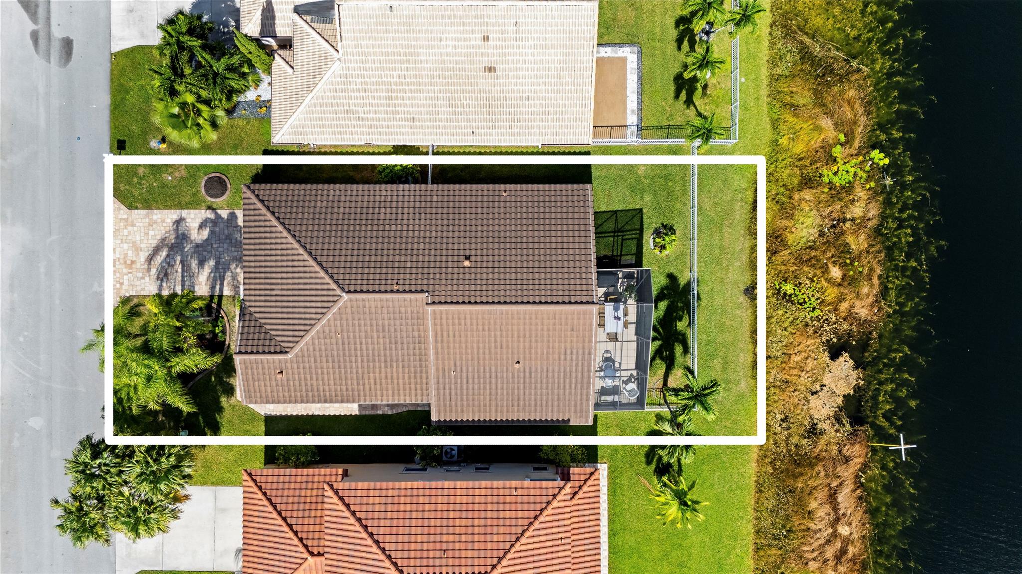 Silver Lakes At Pembroke - Residential