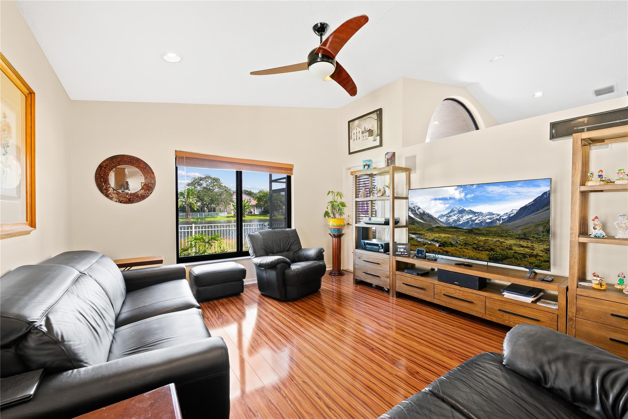 Silver Lakes At Pembroke - Residential