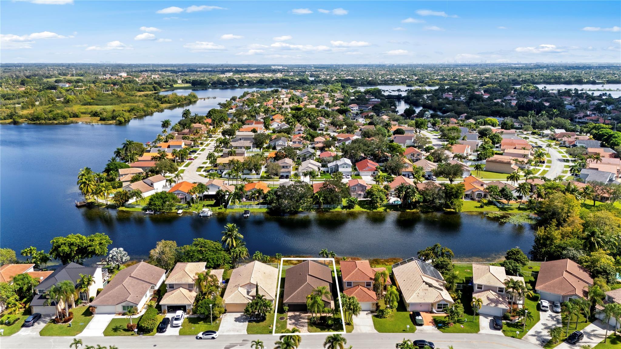 Silver Lakes At Pembroke - Residential