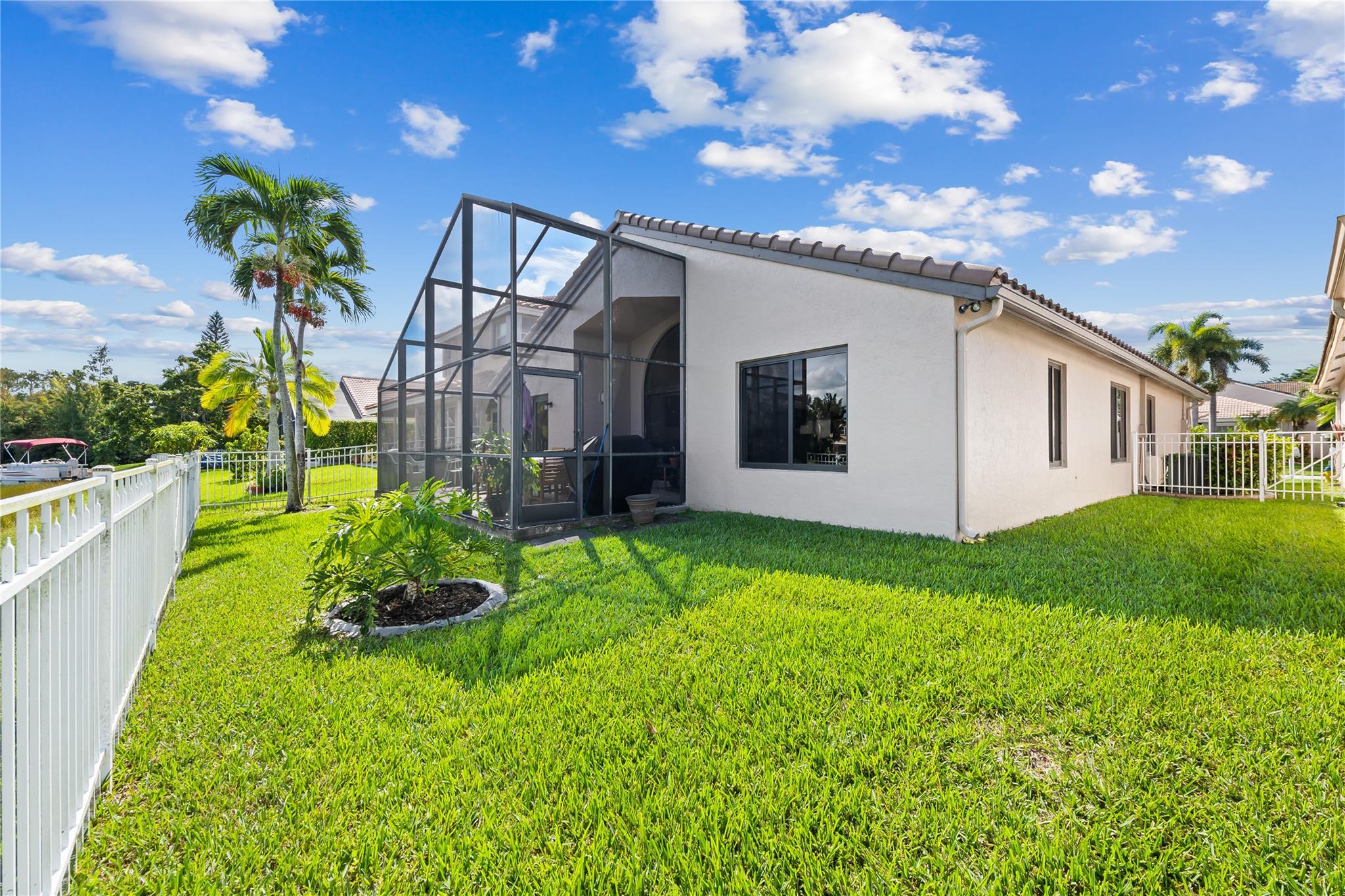 Silver Lakes At Pembroke - Residential