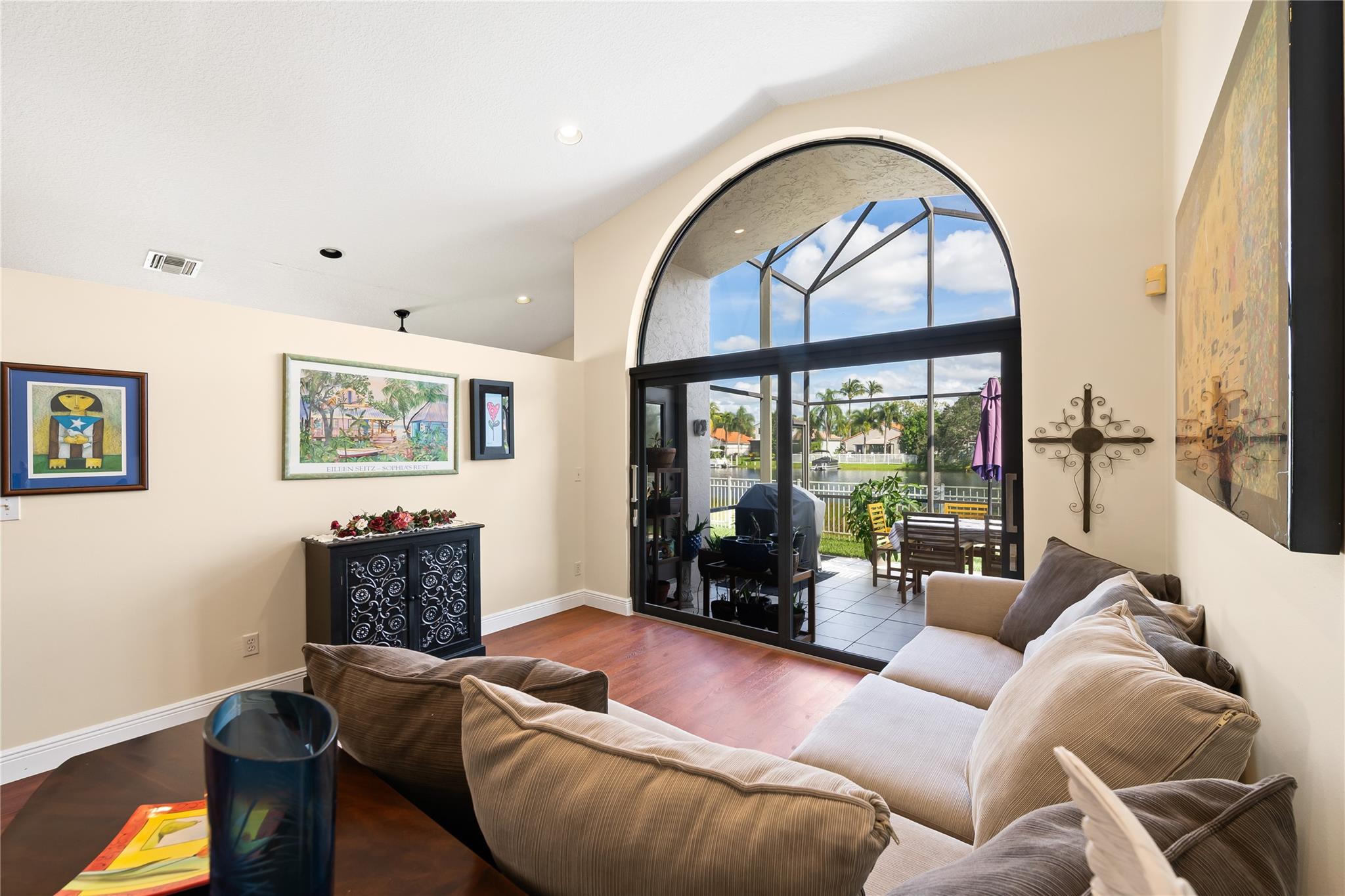 Silver Lakes At Pembroke - Residential