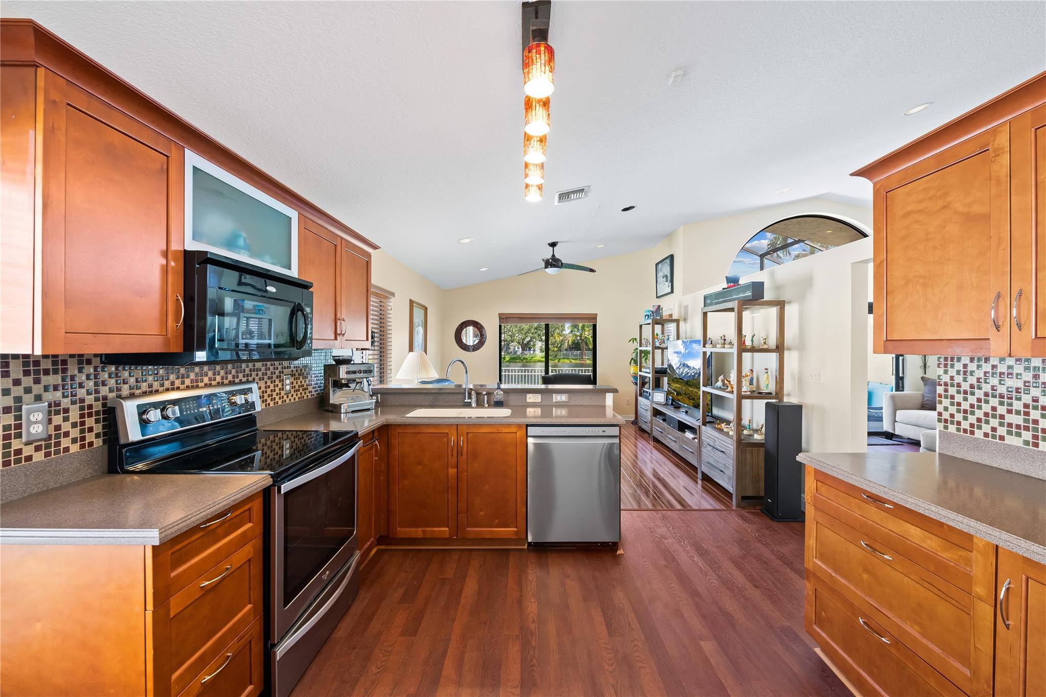 Silver Lakes At Pembroke - Residential