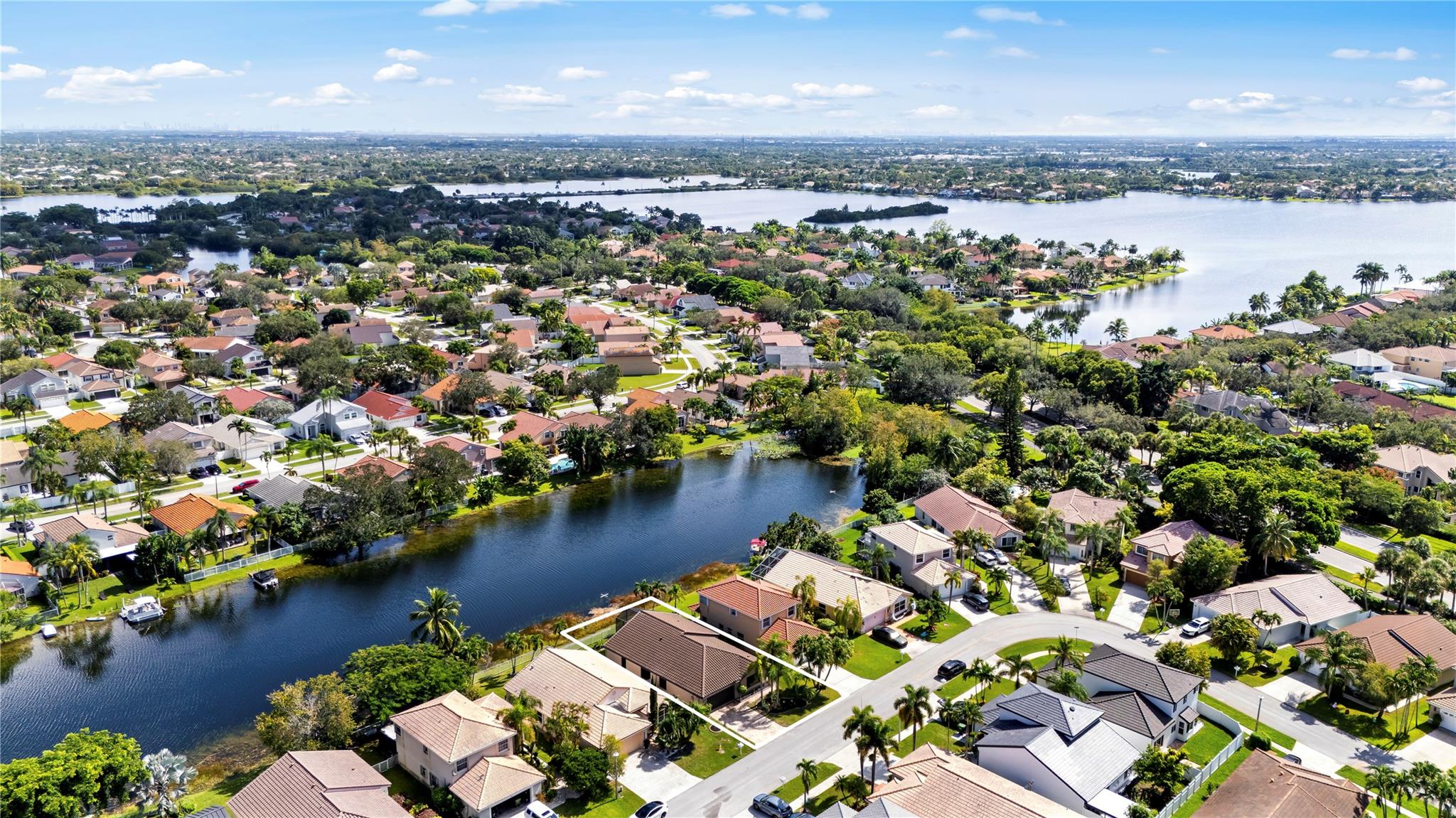 Silver Lakes At Pembroke - Residential