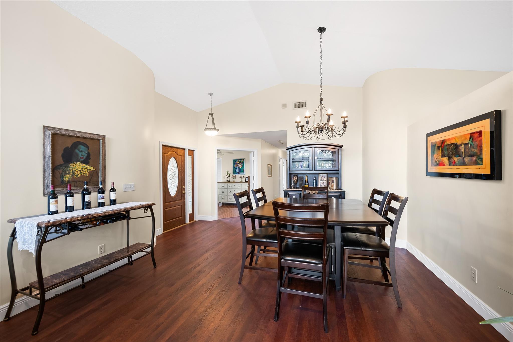 Silver Lakes At Pembroke - Residential