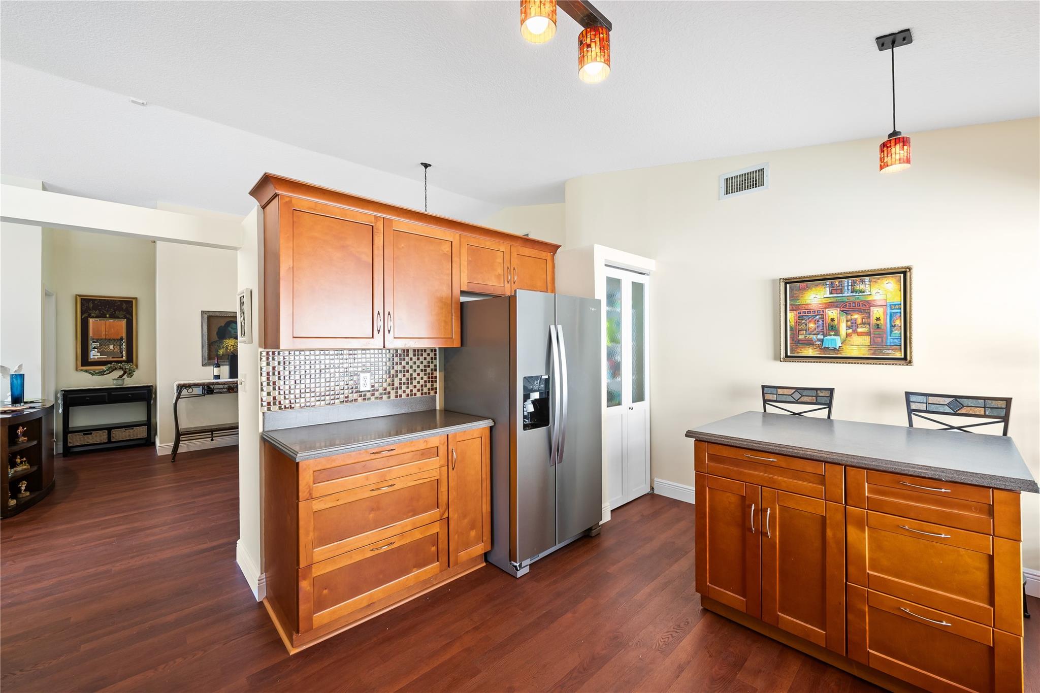 Silver Lakes At Pembroke - Residential